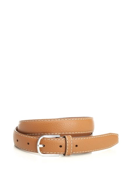 cintura in pelle
