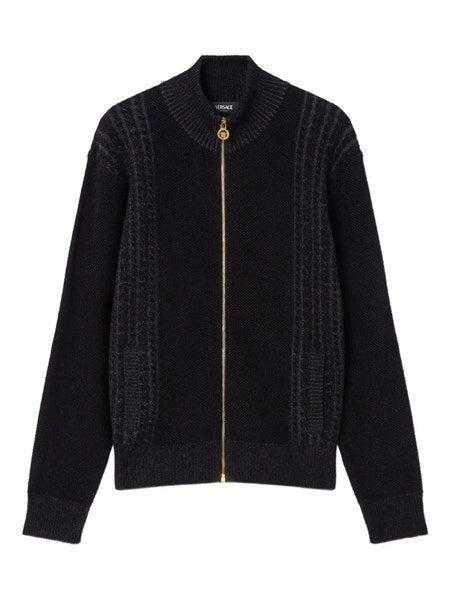 Cardigan "Medusa"