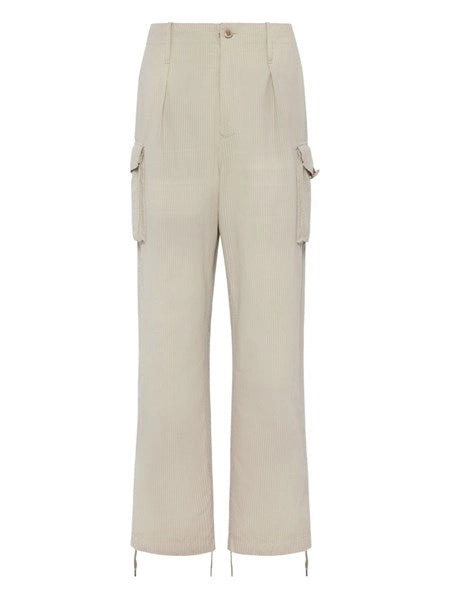 Pantaloni cargo