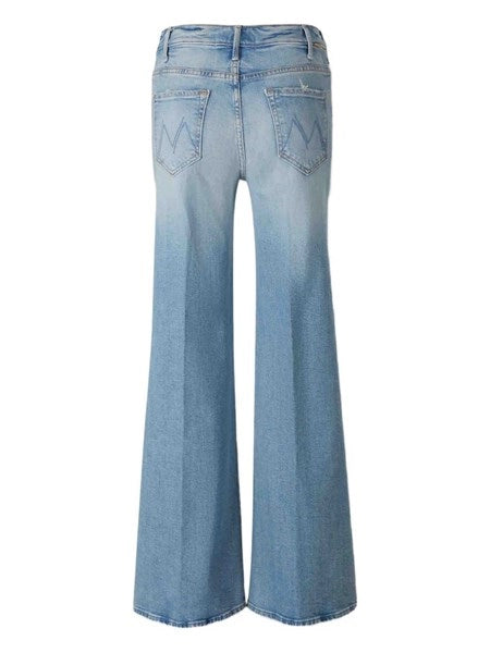 Jeans THE HUSTLER ROLLER SNEAK