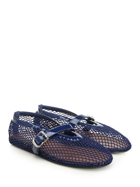 Ballerina Strap a rete