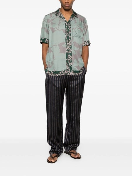 Pantaloni sartoriali