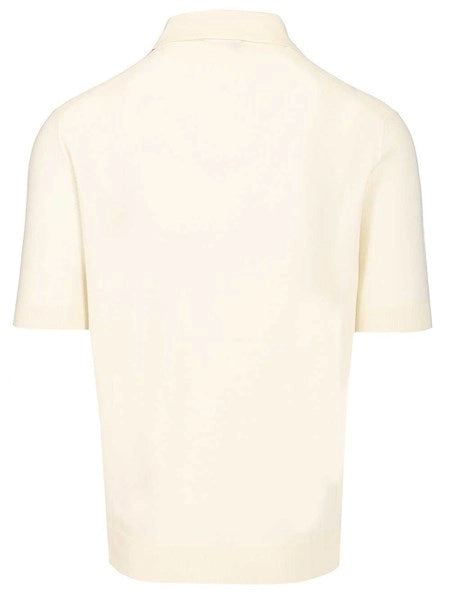 Polo in piquet