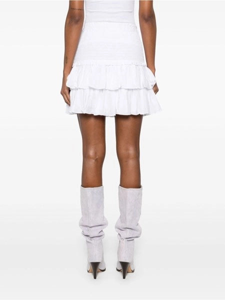 Gonna "Naomi"