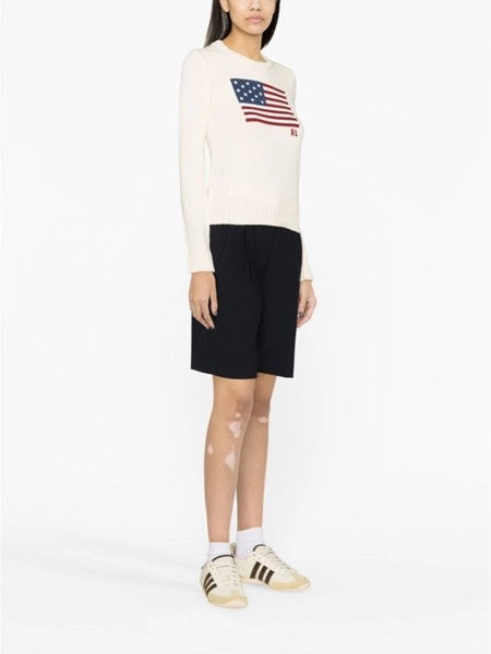 Maglia girocollo