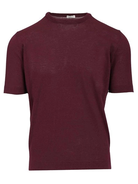 T-shirt girocollo