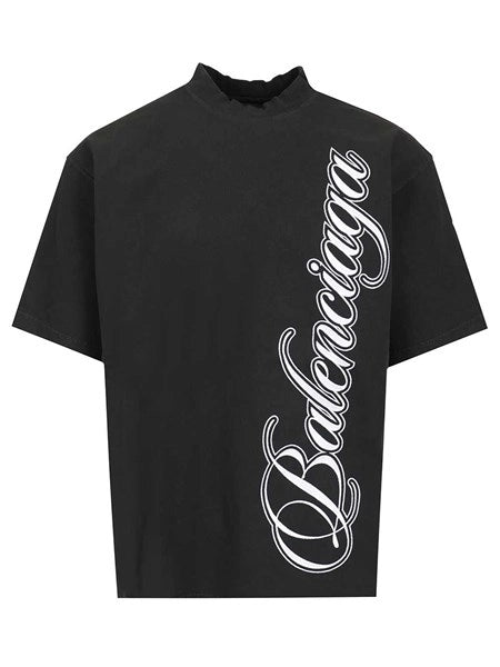 T-Shirt Cursive