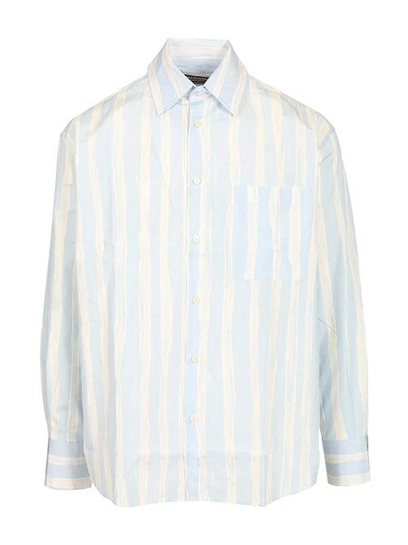 Camicia "Camargue"