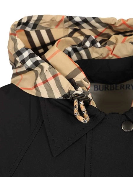 Parka Newbury