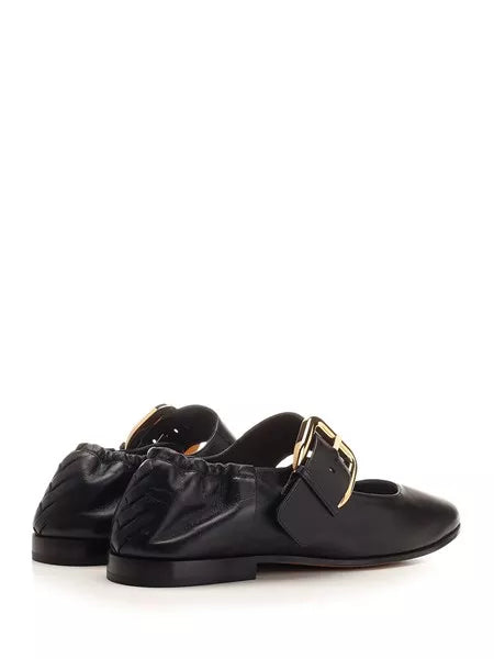 Ballerine Mary Jane "Astaire"