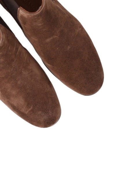Stivaletto Chelsea