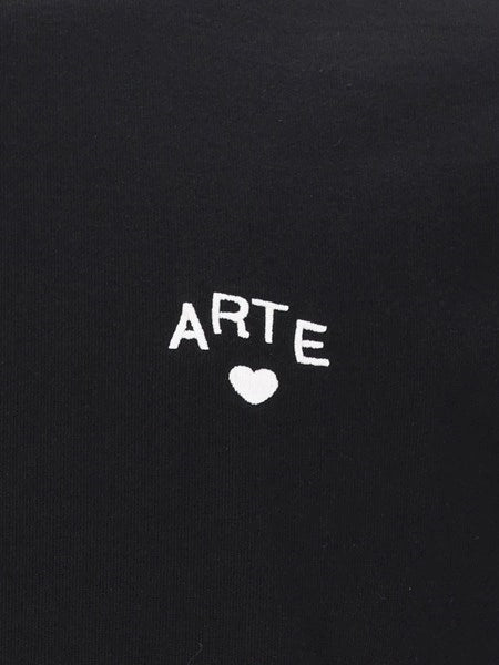 Heart T-shirt