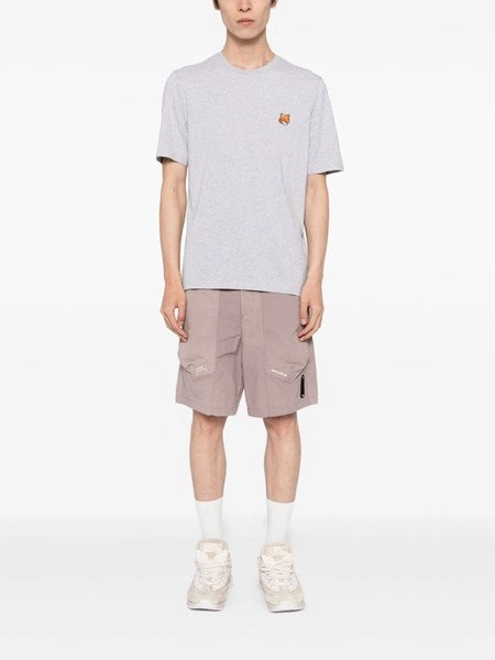 T-shirt "Fox Head"