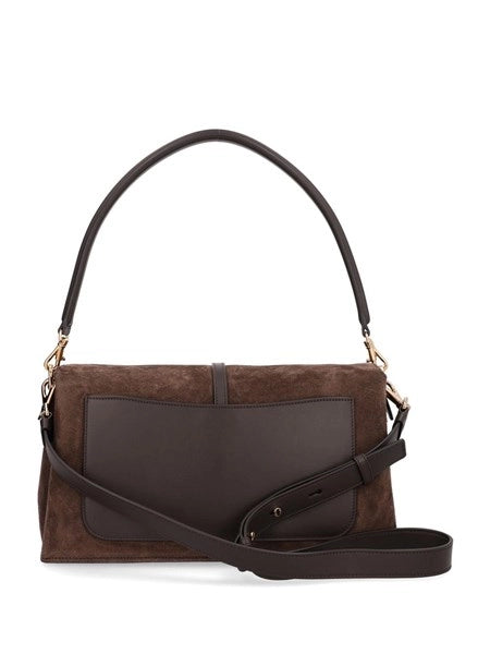 Borsa "Flap T Timeless" Piccola