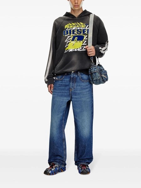 Jeans Relaxed fit