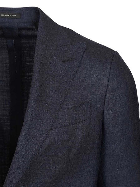 Blazer semi foderata
