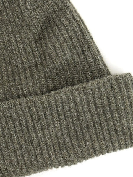 Cappello Norge in cashmere