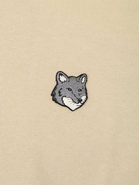 T-shirt "Fox Head"