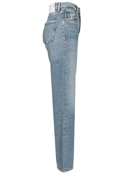 jeans ren 32 in measure