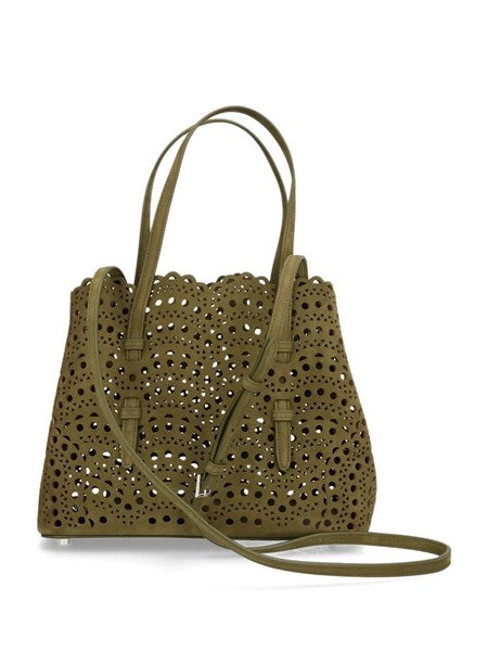 Borsa tote "Mina 25"