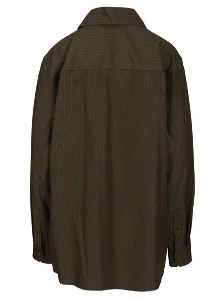 Overshirt  Achilles