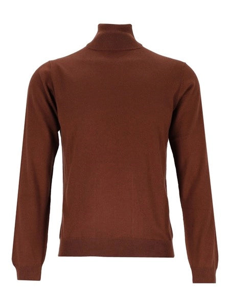 Dolcevita in seta e cashmere