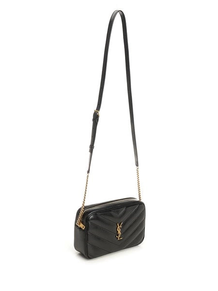 Borsa "Camera Loulou"