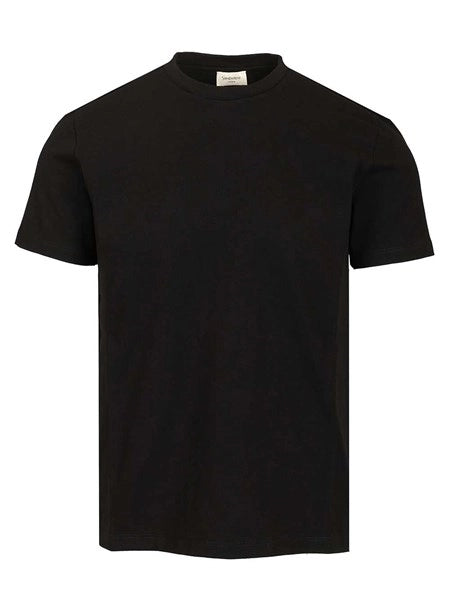 T-shirt girocollo