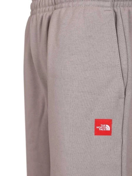 Pantalone joggers "Red Box"