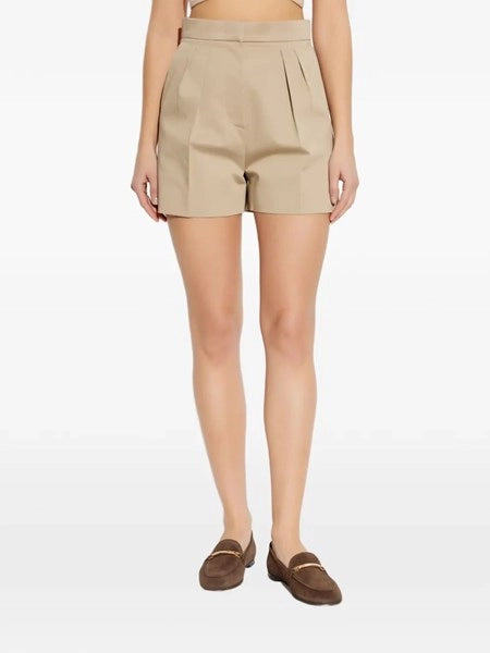 Shorts in raso