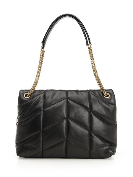 Borsa Loulou Puffer media