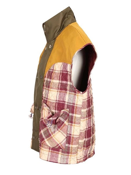 Gilet Kate