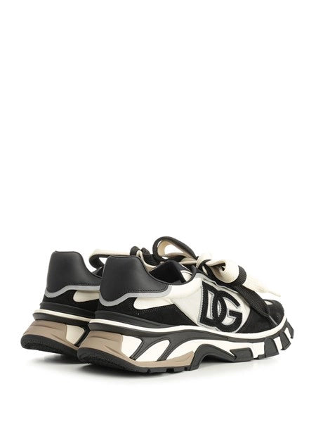 Sneaker "DG Country Road"