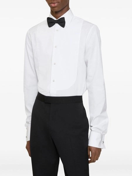 Camicia da smoking
