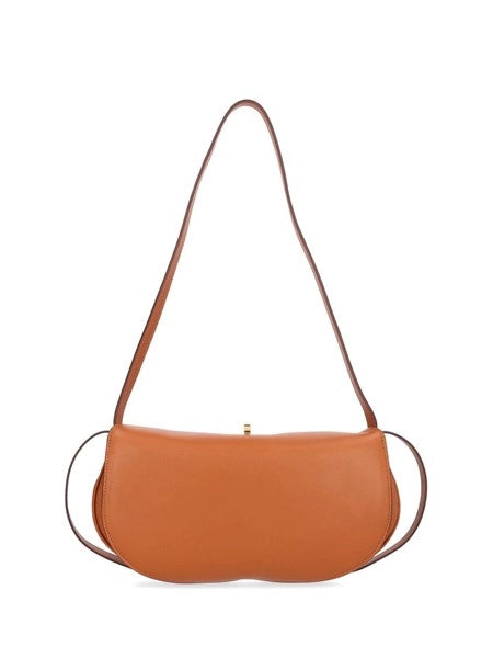 Borsa Hot dog in pelle
