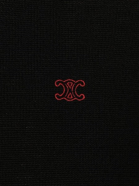 Maglione girocollo