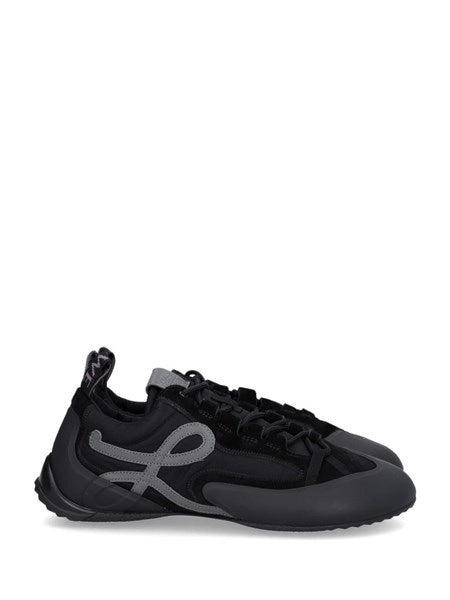 Sneaker Grip in nylon