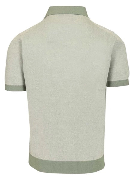 Polo in piquet