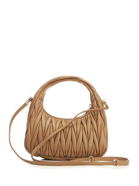 Borsa hobo "Wander"
