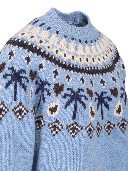 Maglia sweet winter