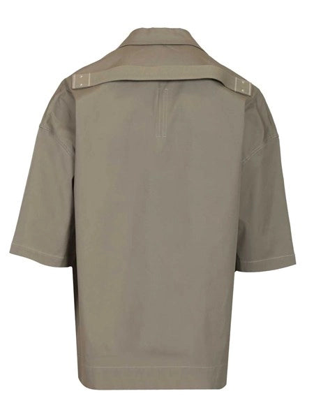 Camicia Magnum Tommy