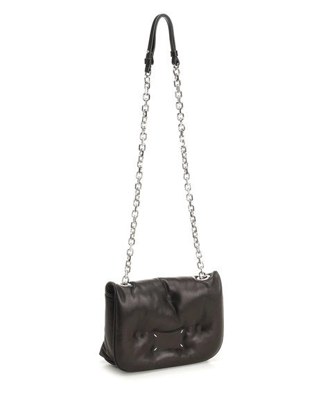 Borsa Glam Slam Flap small