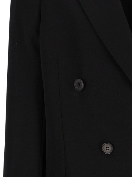 Blazer doppiopetto
