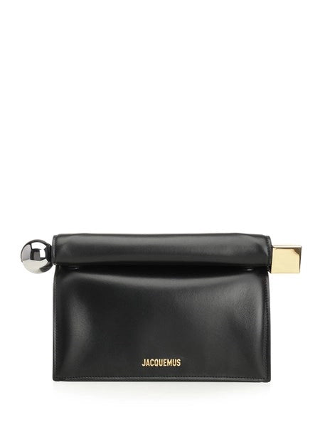 Pochette ripiegata "Rond Carré"