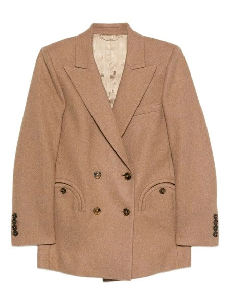 Blazer "Cholita Everyday"