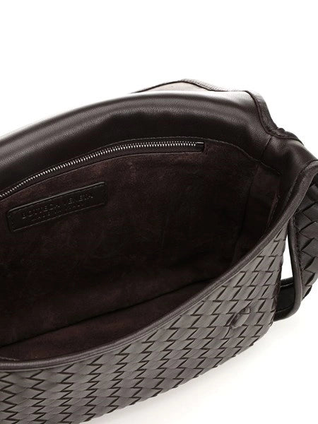 Borsa Messenger "Veneto" con patta