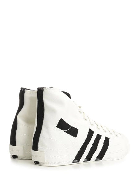 Sneaker Y-3 Nizza HI