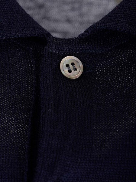 Polo in lana