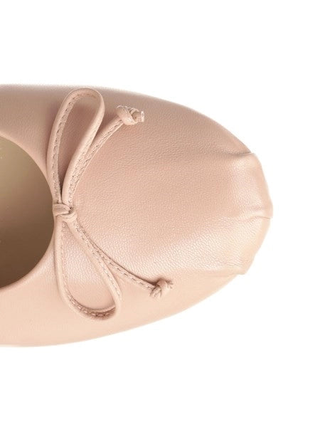 Ballerine Prima bow