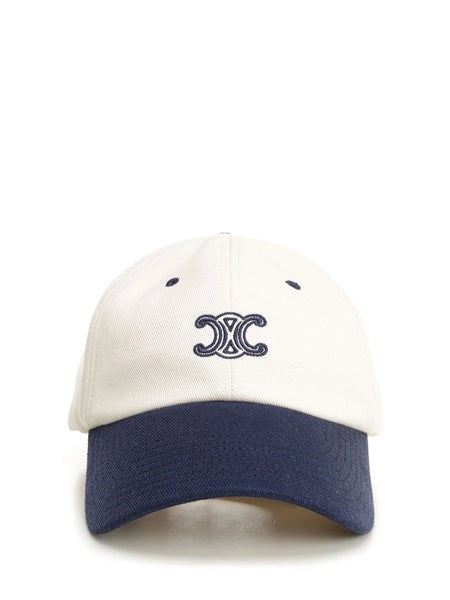 Cappello Triomphe in cotone